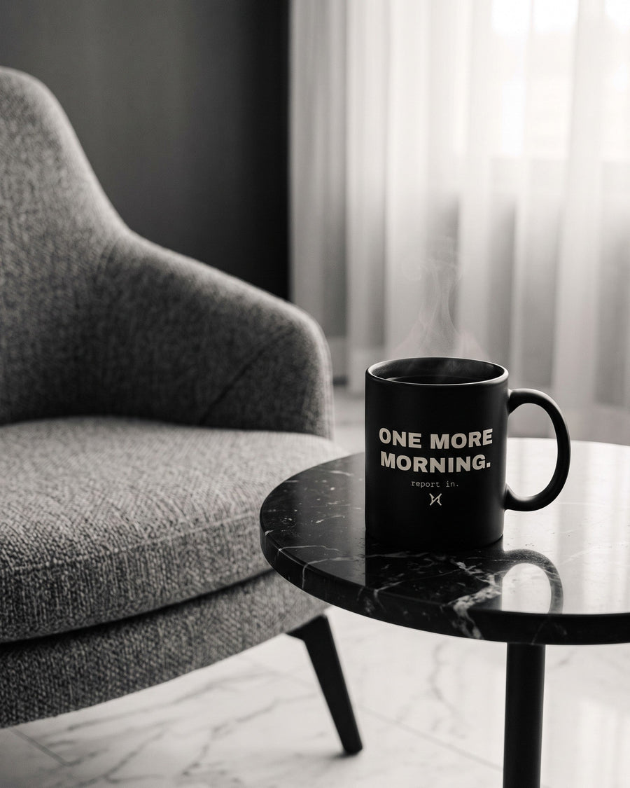 THE MUG
