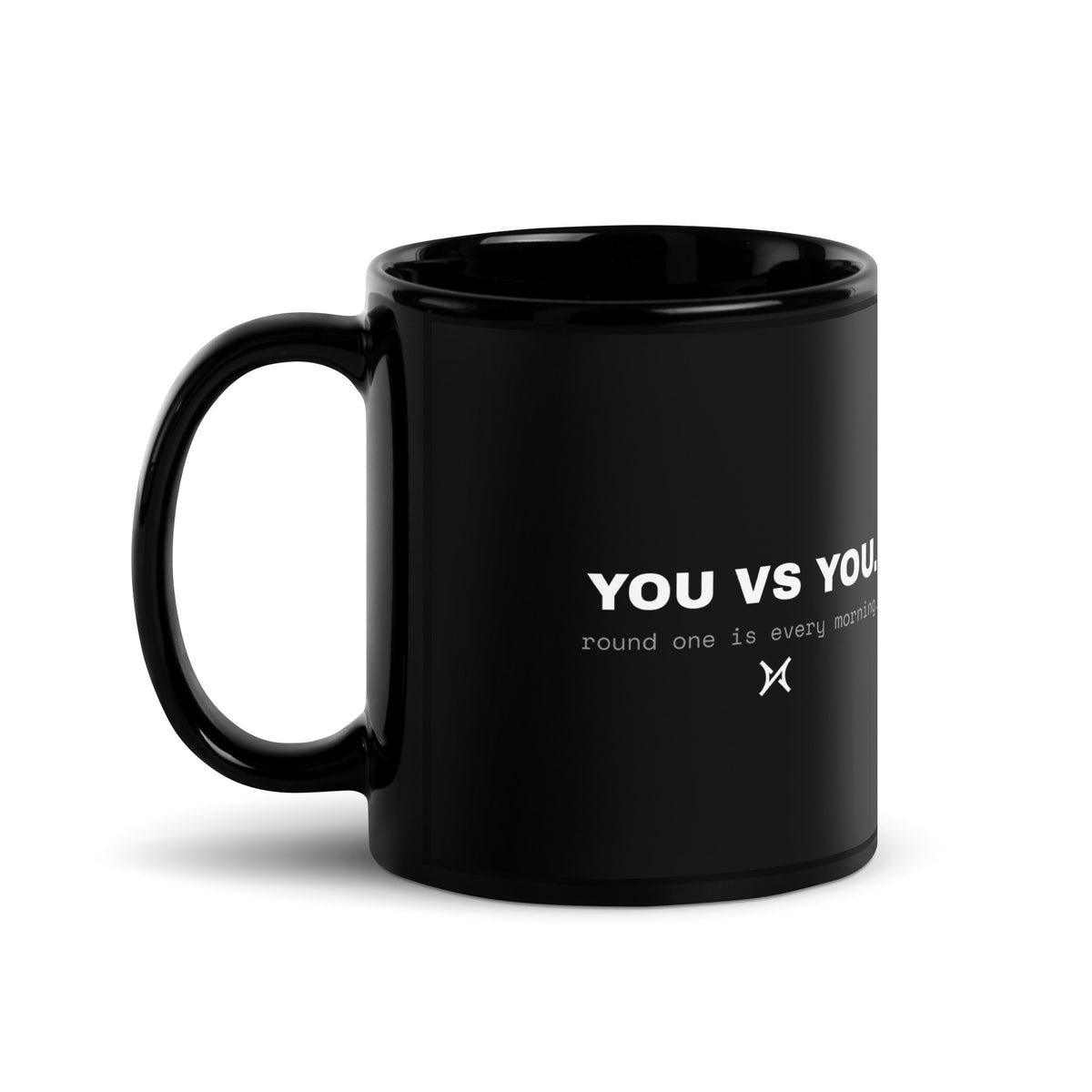 THE MUG — YOU VS YOU. — image 3