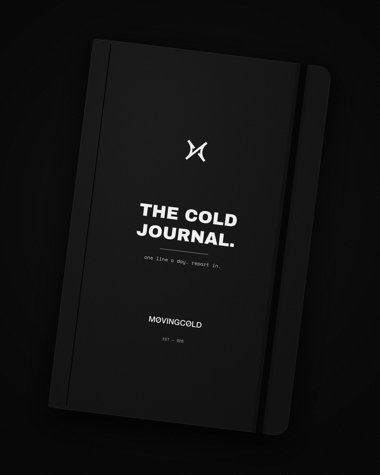 THE COLD JOURNAL — image 2