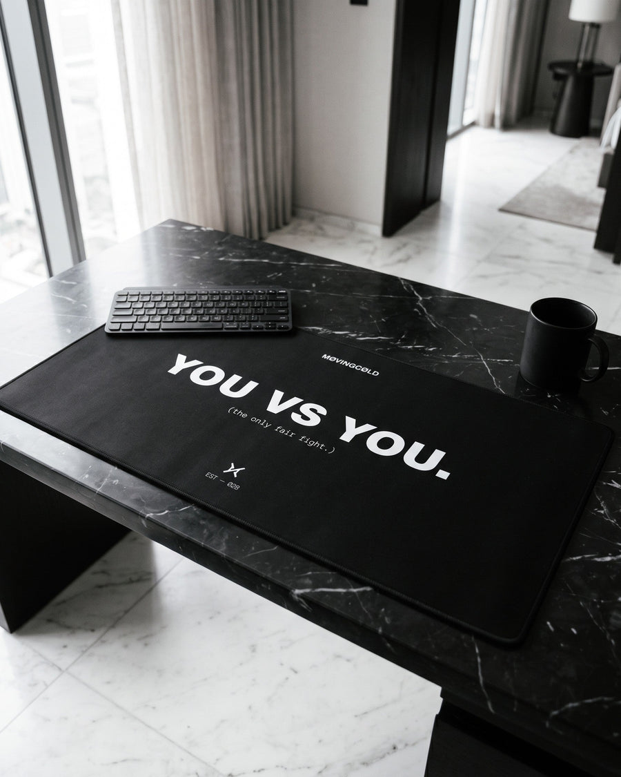 THE DESK MAT