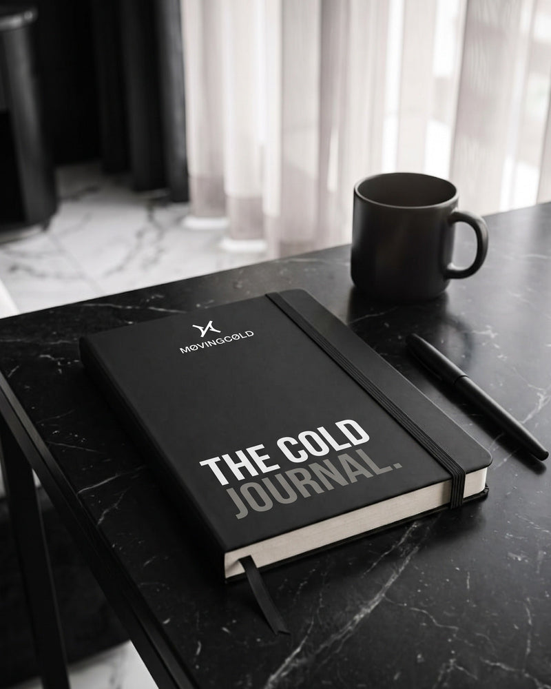 THE COLD JOURNAL.